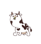 百亀夜行（個別スタンプ：11）