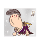 百亀夜行（個別スタンプ：27）
