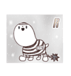 百亀夜行（個別スタンプ：29）