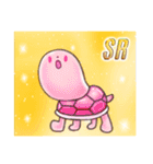 百亀夜行（個別スタンプ：30）