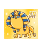 百亀夜行（個別スタンプ：33）