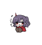 やまだよー（個別スタンプ：3）