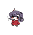 やまだよー（個別スタンプ：5）