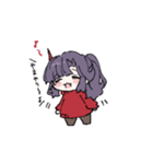 やまだよー（個別スタンプ：8）