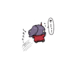 やまだよー（個別スタンプ：13）