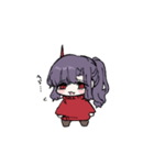 やまだよー（個別スタンプ：14）