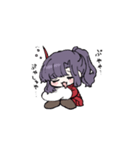 やまだよー（個別スタンプ：17）