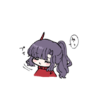 やまだよー（個別スタンプ：18）