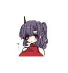 やまだよー（個別スタンプ：22）