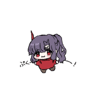 やまだよー（個別スタンプ：24）