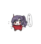 やまだよー（個別スタンプ：25）
