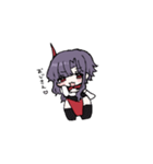 やまだよー（個別スタンプ：34）