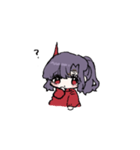 やまだよー（個別スタンプ：37）
