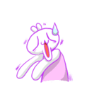 チビプチくん3（個別スタンプ：5）