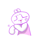 チビプチくん3（個別スタンプ：7）