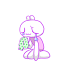 チビプチくん3（個別スタンプ：8）
