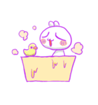 チビプチくん3（個別スタンプ：13）