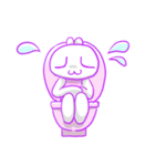チビプチくん3（個別スタンプ：14）