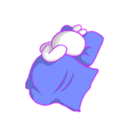チビプチくん3（個別スタンプ：16）