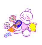 チビプチくん3（個別スタンプ：23）