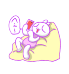 チビプチくん3（個別スタンプ：28）