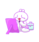 チビプチくん3（個別スタンプ：30）