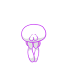 チビプチくん3（個別スタンプ：38）