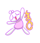 チビプチくん3（個別スタンプ：39）
