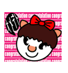 ボンボンズ（個別スタンプ：5）