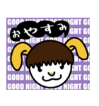 ボンボンズ（個別スタンプ：6）