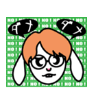 ボンボンズ（個別スタンプ：8）