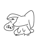 なんかすてきなどぶぶつ（個別スタンプ：23）