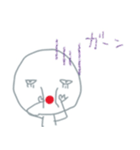 【お花見専用スタンプ】毎年使えます！（個別スタンプ：27）