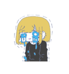 KaWaii_Mania vol.2（個別スタンプ：1）