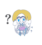 KaWaii_Mania vol.2（個別スタンプ：4）