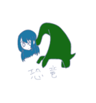 KaWaii_Mania vol.2（個別スタンプ：8）