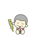 DOCHITE PICOCHAN（個別スタンプ：15）