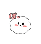 あばれるふわふわ犬2～ふわと和解せよ～（個別スタンプ：4）