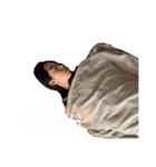 るんたんだよっ（個別スタンプ：8）