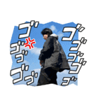 ゆっくんのLINEスタンプ（個別スタンプ：7）