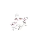 sunaonako ♡（個別スタンプ：4）