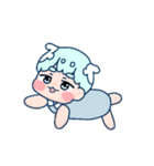 メンダコ＋（個別スタンプ：11）