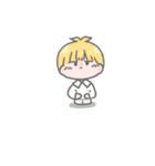 メンダコ＋（個別スタンプ：13）