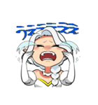 ありん教スタンプ（個別スタンプ：10）
