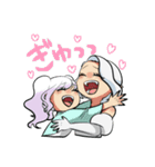 ありん教スタンプ（個別スタンプ：29）