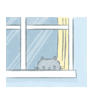 イマドキねこ2（個別スタンプ：8）