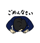 ビジネスマンけんじ（個別スタンプ：11）
