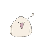 え、だじゃれ？（個別スタンプ：20）