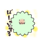 花粉症のアレルギーさん（個別スタンプ：6）