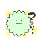 花粉症のアレルギーさん（個別スタンプ：8）